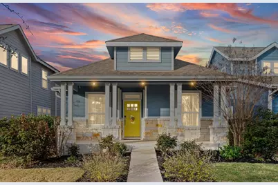 5912 Corrine Lane, Austin, TX 78747 - Photo 1