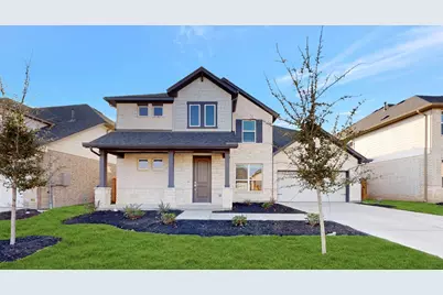 2029 Billings Way, Leander, TX 78641 - Photo 1