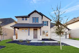 2029 Billings Wy, Leander, TX 78641 - Photo 1