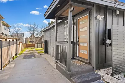 4309 Hank Avenue, Austin, TX 78745 - Photo 3
