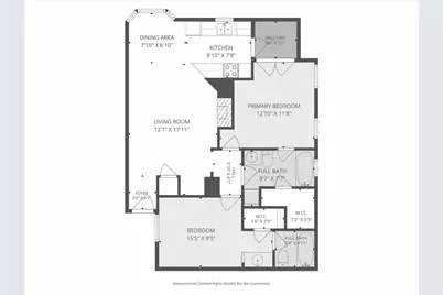 3111 Tom Green Street #111, Austin, TX 78705 - Photo 5