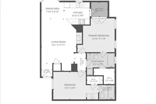 3111 Tom Green St, Austin, TX 78705 - Photo 5