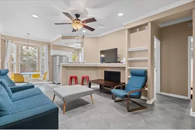 3111 Tom Green Street #111, Austin, TX 78705 - Photo 9