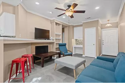 3111 Tom Green Street #111, Austin, TX 78705 - Photo 3