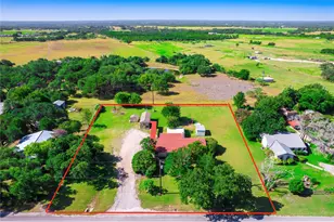 1600 W State Hwy 29, Bertram, TX 78605 - Photo 1