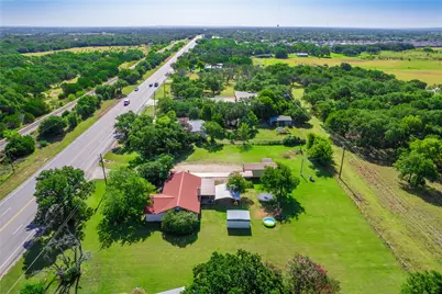 1600 W State Highway 29, Bertram, TX 78605 - Photo 35