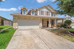 4194 Windberry Ct, Round Rock, TX 78665 - Photo 3