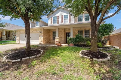 4194 Windberry Court, Round Rock, TX 78665 - Photo 1
