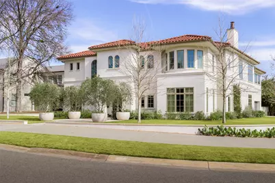 2601 Wooldridge Drive, Austin, TX 78703 - Photo 3