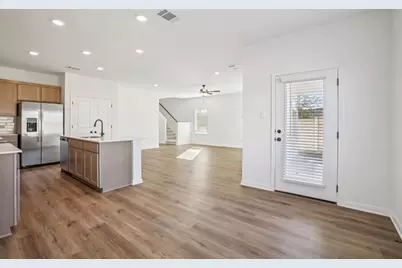 480 Josey Wales Drive, Jarrell, TX 76537 - Photo 7