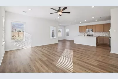 480 Josey Wales Drive, Jarrell, TX 76537 - Photo 3