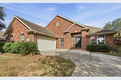 1665 Amberwood Loop, Kyle, TX 78640 - Photo 1