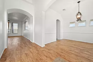 1665 Amberwood Loop, Kyle, TX 78640 - Photo 5