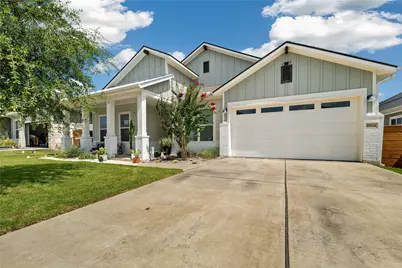 8204 Orizzonte Street, Austin, TX 78744 - Photo 3
