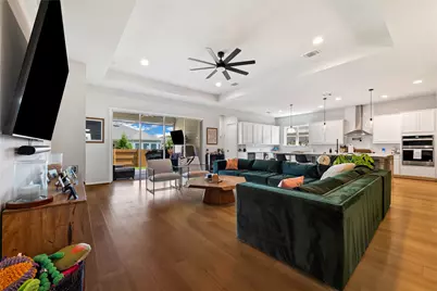 8204 Orizzonte Street, Austin, TX 78744 - Photo 7