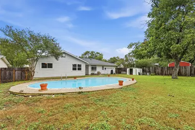 3023 Manila Drive, San Antonio, TX 78217 - Photo 19