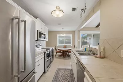 3023 Manila Drive, San Antonio, TX 78217 - Photo 5