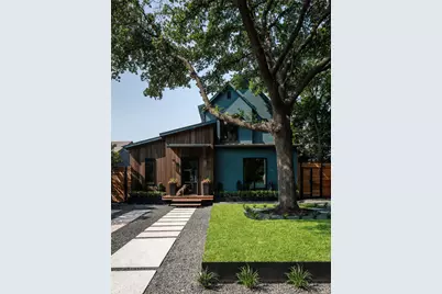 1807 W 37th Street, Austin, TX 78731 - Photo 1