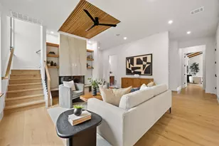 4801 W Frances Pl, Austin, TX 78731 - Photo 9