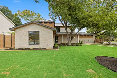 4801 W Frances Place, Austin, TX 78731 - Photo 7