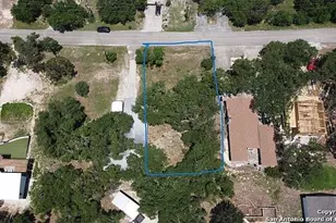 1416 Canyon Edge, Canyon Lake, TX 78133 - Photo 1