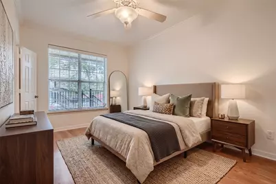 7685 Northcross Drive #323, Austin, TX 78757 - Photo 9