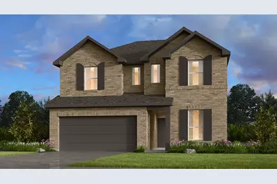 13200 Parsons Prairie Lane, Buda, TX 78610 - Photo 1