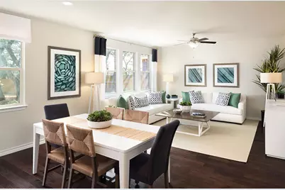 13200 Parsons Prairie Lane, Buda, TX 78610 - Photo 9