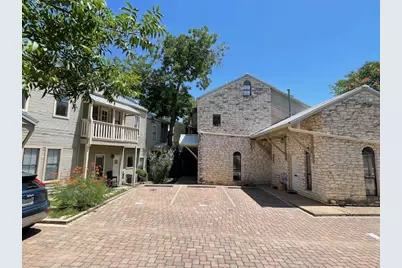 4401 Speedway #109, Austin, TX 78751 - Photo 1