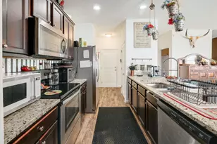 13909 Sherri Berry Wy, Manor, TX 78653 - Photo 5