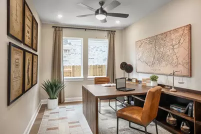 212 Star Rush Trail, Georgetown, TX 78633 - Photo 13