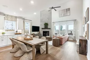 212 Star Rush Trl, Georgetown, TX 78633 - Photo 5