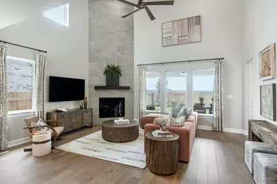 212 Star Rush Trail, Georgetown, TX 78633 - Photo 3