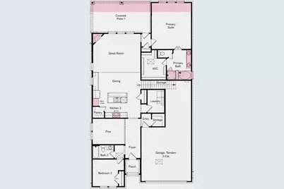 212 Star Rush Trail, Georgetown, TX 78633 - Photo 15