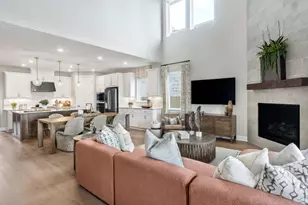 212 Star Rush Trl, Georgetown, TX 78633 - Photo 7