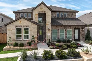 212 Star Rush Trl, Georgetown, TX 78633 - Photo 1