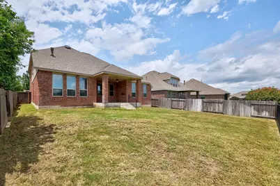 540 Blue Agave Lane, Georgetown, TX 78626 - Photo 25