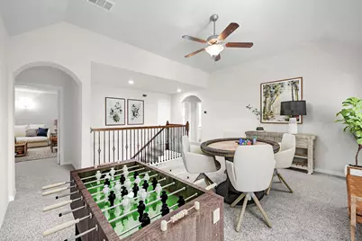540 Blue Agave Lane, Georgetown, TX 78626 - Photo 15
