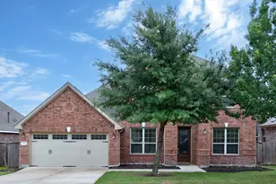 540 Blue Agave Ln, Georgetown, TX 78626 - Photo 1