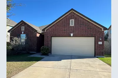 7607 Lazy Creek Drive, Austin, TX 78724 - Photo 1