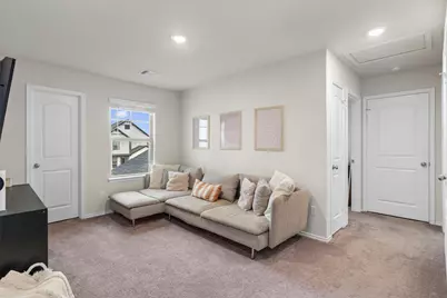 145 Fiery Skipper Lane, Georgetown, TX 78626 - Photo 19