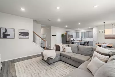 145 Fiery Skipper Lane, Georgetown, TX 78626 - Photo 3