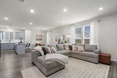 145 Fiery Skipper Lane, Georgetown, TX 78626 - Photo 5