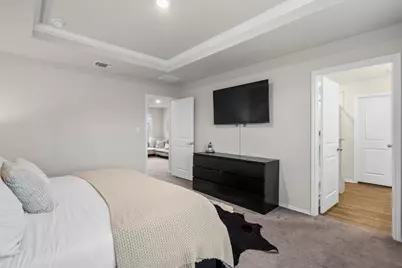 145 Fiery Skipper Lane, Georgetown, TX 78626 - Photo 21