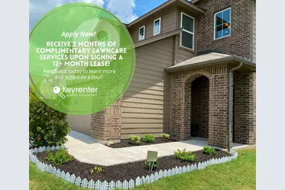 6701 Paseo San Lucas Lane, Austin, TX 78744 - Photo 1