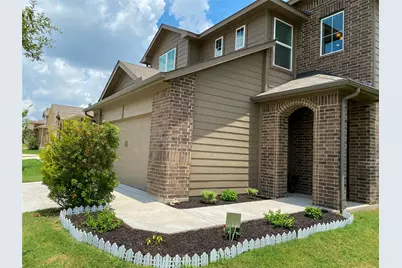 6701 Paseo San Lucas Lane, Austin, TX 78744 - Photo 1