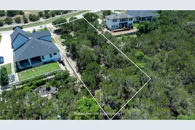 7224 Quiet Brook Place, Lago Vista, TX 78645 - Photo 5