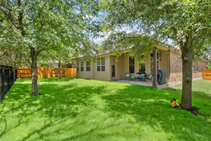 3869 Skyview Way, Round Rock, TX 78681 - Photo 31