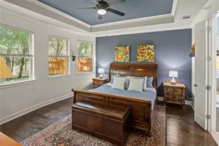 3869 Skyview Way, Round Rock, TX 78681 - Photo 21