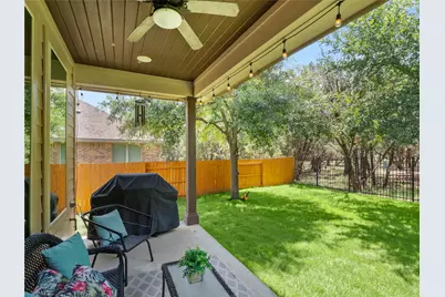 3869 Skyview Way, Round Rock, TX 78681 - Photo 29